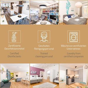 Appartement met Drie Slaapkamers
